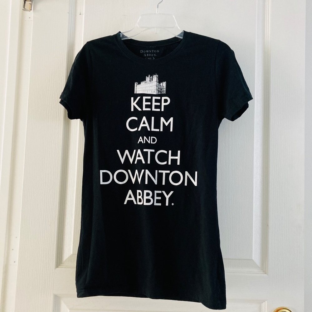 Downton Abbey T-Shirt